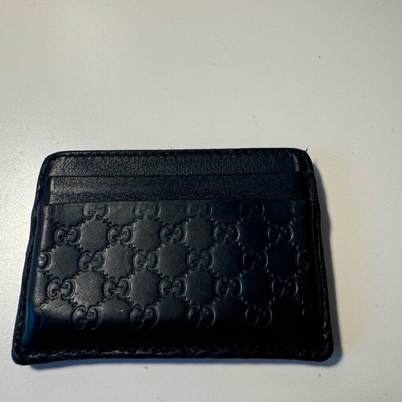 Gucci cardholder - Picture 2 of 2